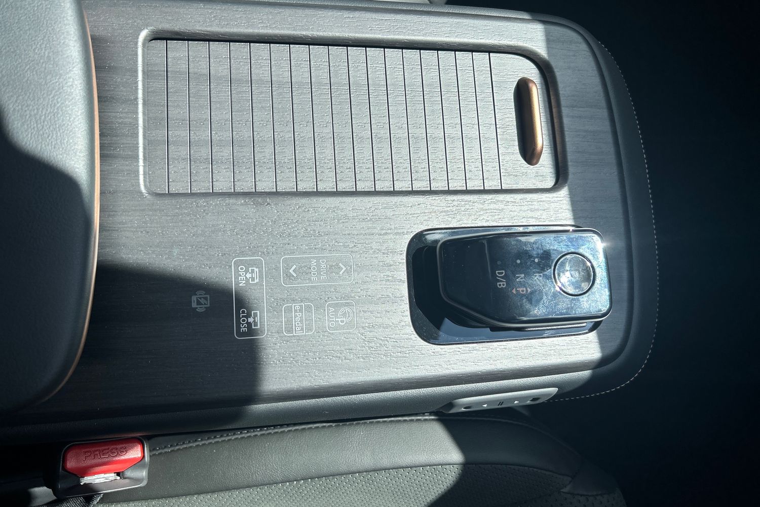 Used Nissan ARIYA 2025 for sale - 77965066: Photo 44