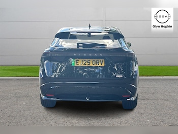 Used Nissan ARIYA 2025 for sale - 77965066: Photo