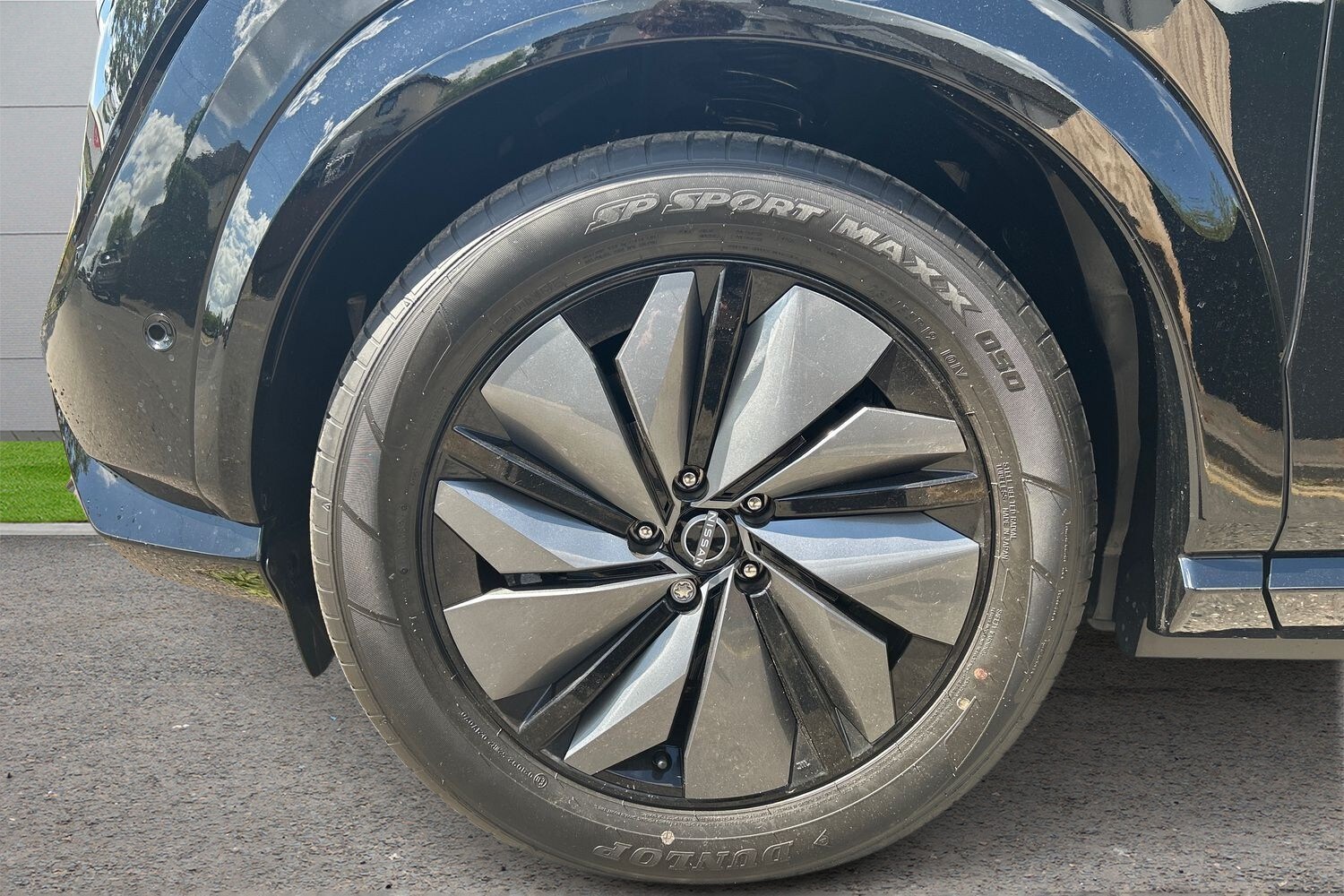 Used Nissan ARIYA 2025 for sale - 77965066: Photo 9