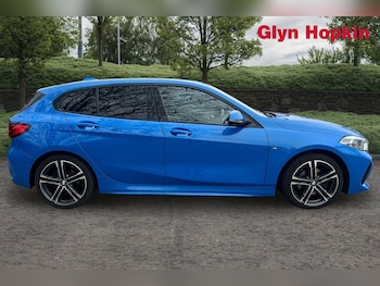 Used BMW 1 Series 2020 for sale - 77060659: Photo