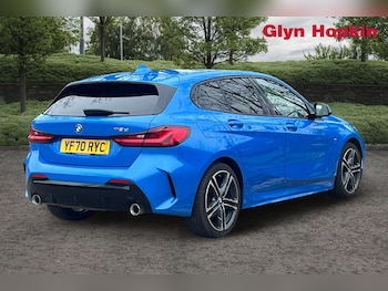 Used BMW 1 Series 2020 for sale - 77060659: Photo