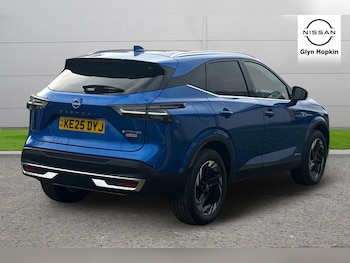 Used Nissan Qashqai 2025 for sale - 76023198: Photo
