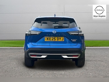 Used Nissan Qashqai 2025 for sale - 76023198: Photo