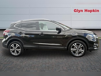 Used Nissan Qashqai 2021 for sale - 78849333: Photo
