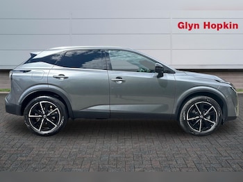 Used Nissan Qashqai 2026 for sale - 78590831: Photo