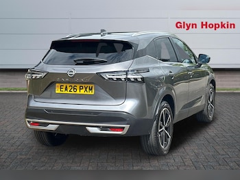Used Nissan Qashqai 2026 for sale - 78590831: Photo