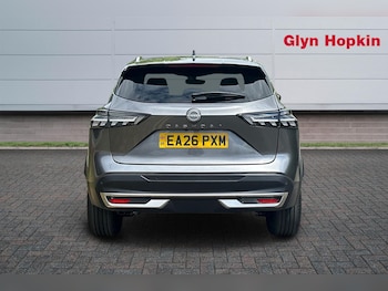 Used Nissan Qashqai 2026 for sale - 78590831: Photo