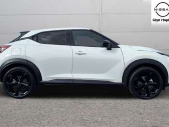 Used Nissan Juke 2025 for sale - 74857147: Photo