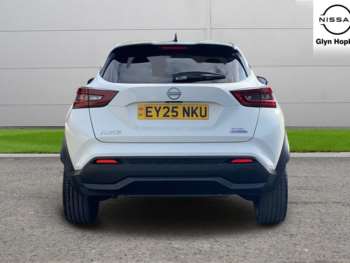 Used Nissan Juke 2025 for sale - 74857147: Photo
