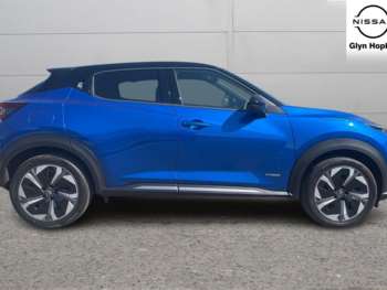 Used Nissan Juke 2025 for sale - 74694547: Photo