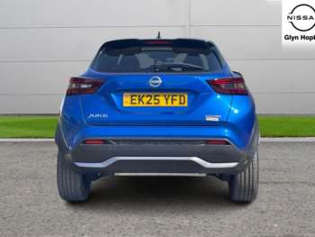 Used Nissan Juke 2025 for sale - 74694547: Photo