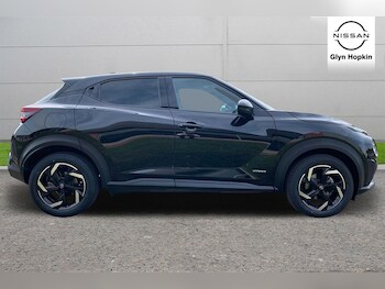 Used Nissan Juke 2023 for sale - 75274190: Photo