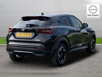 Used Nissan Juke 2023 for sale - 75274190: Photo