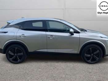 Used Nissan Qashqai 2025 for sale - 74744963: Photo