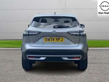 Used Nissan Qashqai 2025 for sale - 74744963: Photo