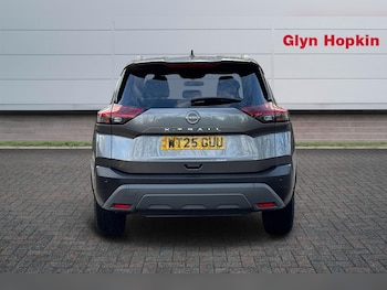 Used Nissan X-Trail 2025 for sale - 78834599: Photo