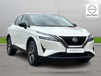 2023 - 1.3 DiG-T MH 158 N-Connecta 5dr Xtronic