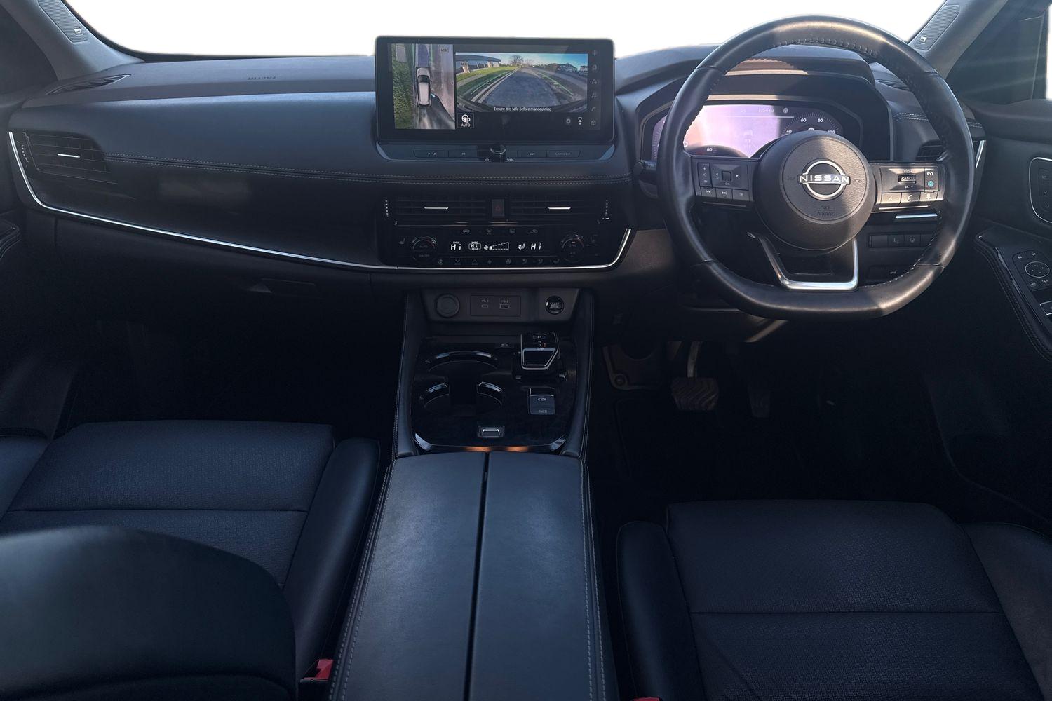 Used Nissan X-Trail 2022 for sale - 77087491: Photo 12