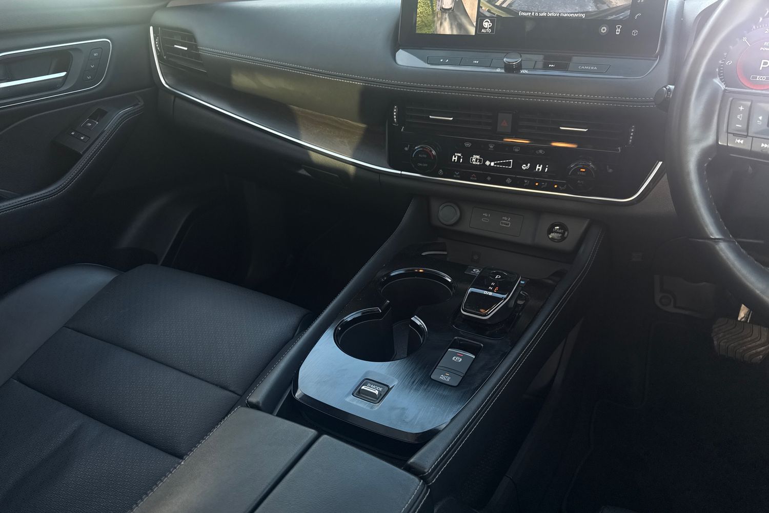 Used Nissan X-Trail 2022 for sale - 77087491: Photo 14