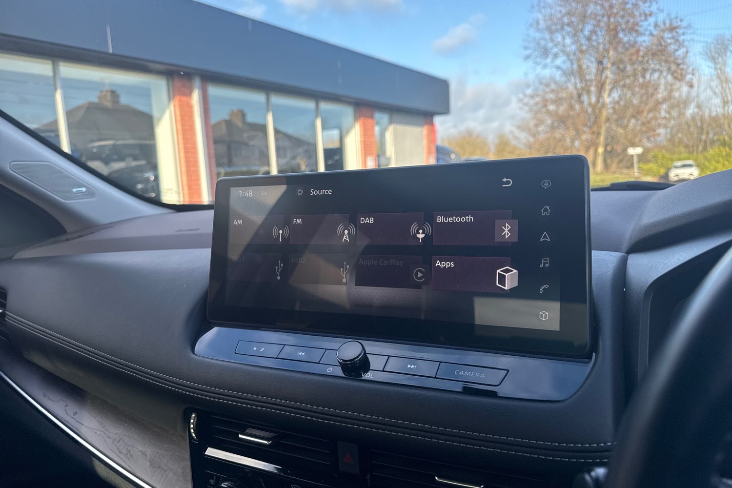 Used Nissan X-Trail 2022 for sale - 77087491: Photo 17