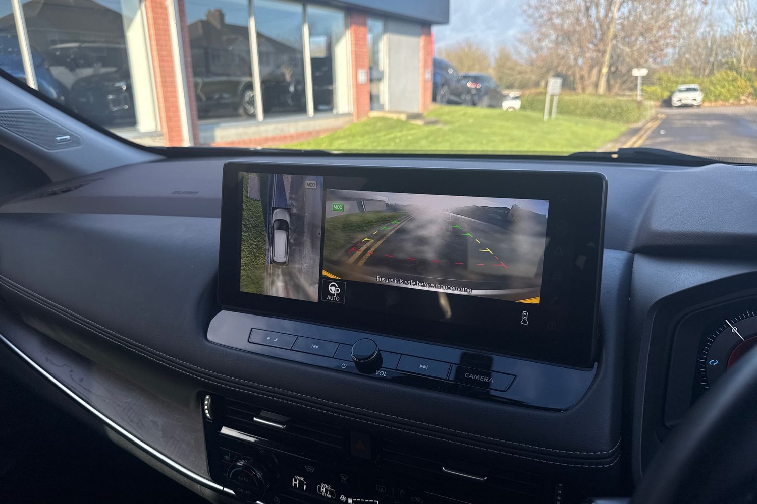 Used Nissan X-Trail 2022 for sale - 77087491: Photo 19