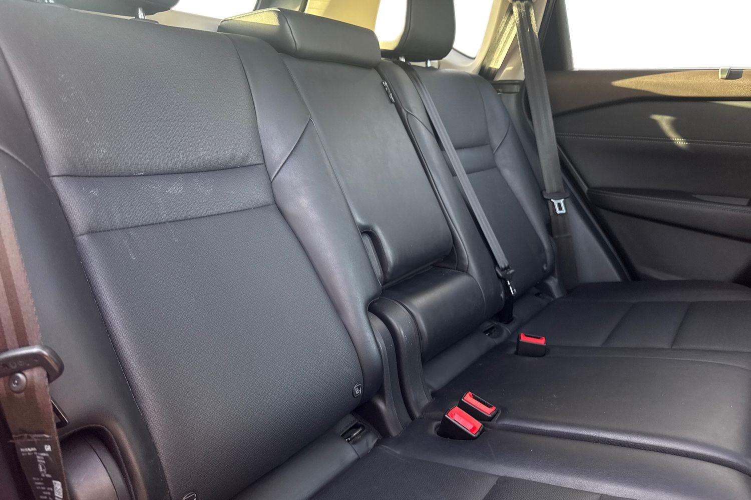 Used Nissan X-Trail 2022 for sale - 77087491: Photo 23