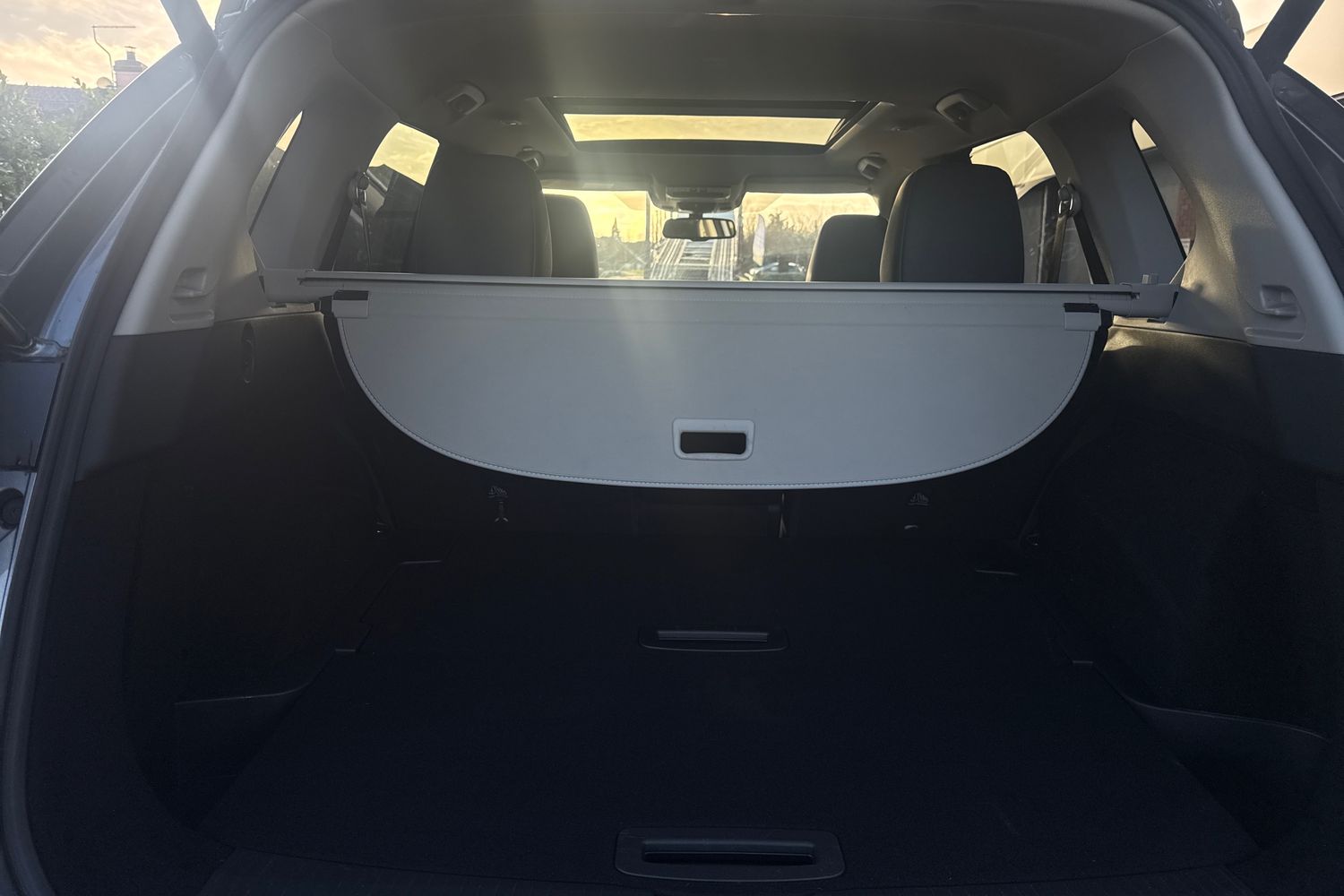 Used Nissan X-Trail 2022 for sale - 77087491: Photo 24