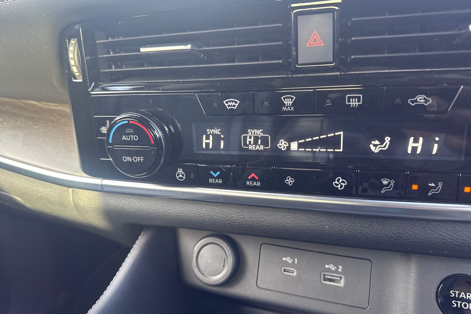 Used Nissan X-Trail 2022 for sale - 77087491: Photo 26