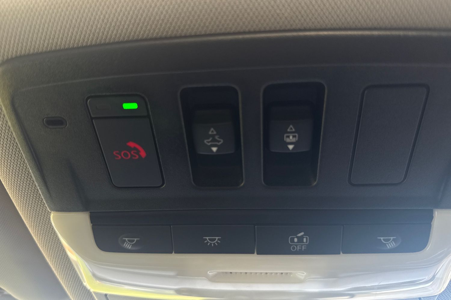 Used Nissan X-Trail 2022 for sale - 77087491: Photo 27