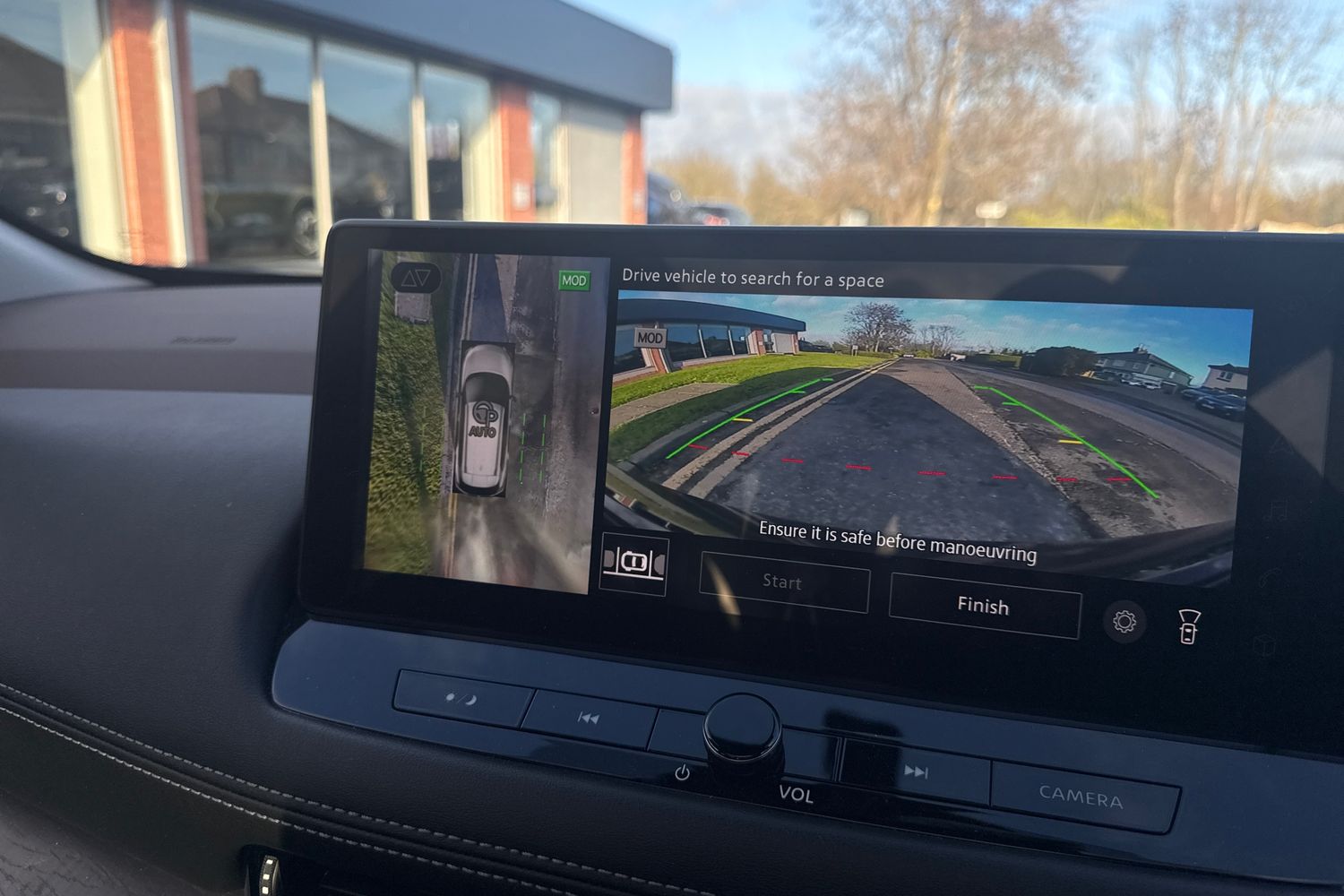 Used Nissan X-Trail 2022 for sale - 77087491: Photo 35