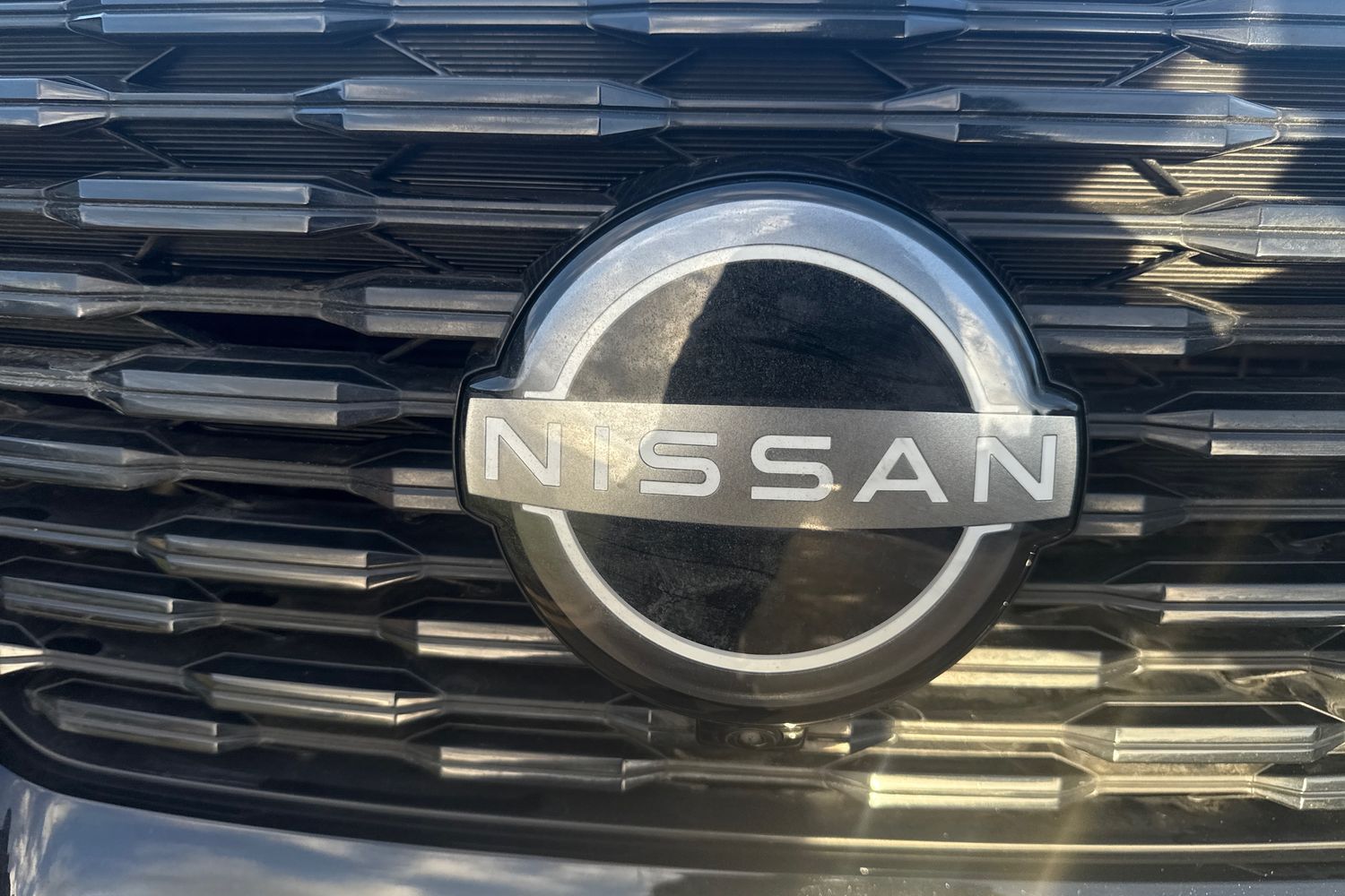 Used Nissan X-Trail 2022 for sale - 77087491: Photo 39