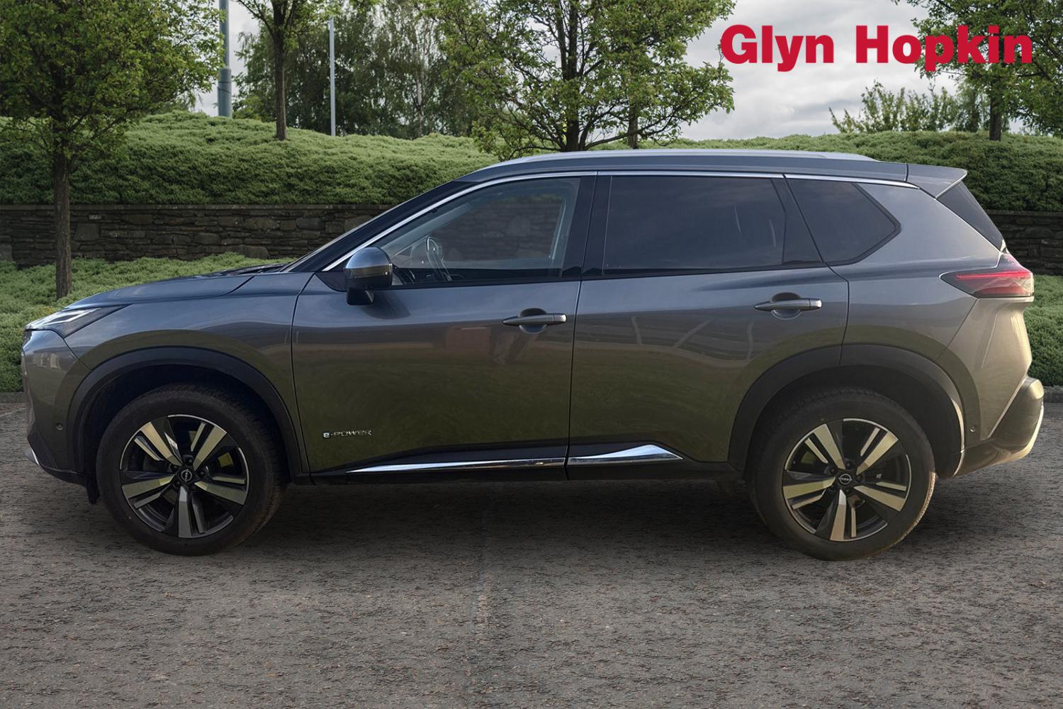 Used Nissan X-Trail 2022 for sale - 77087491: Photo 6