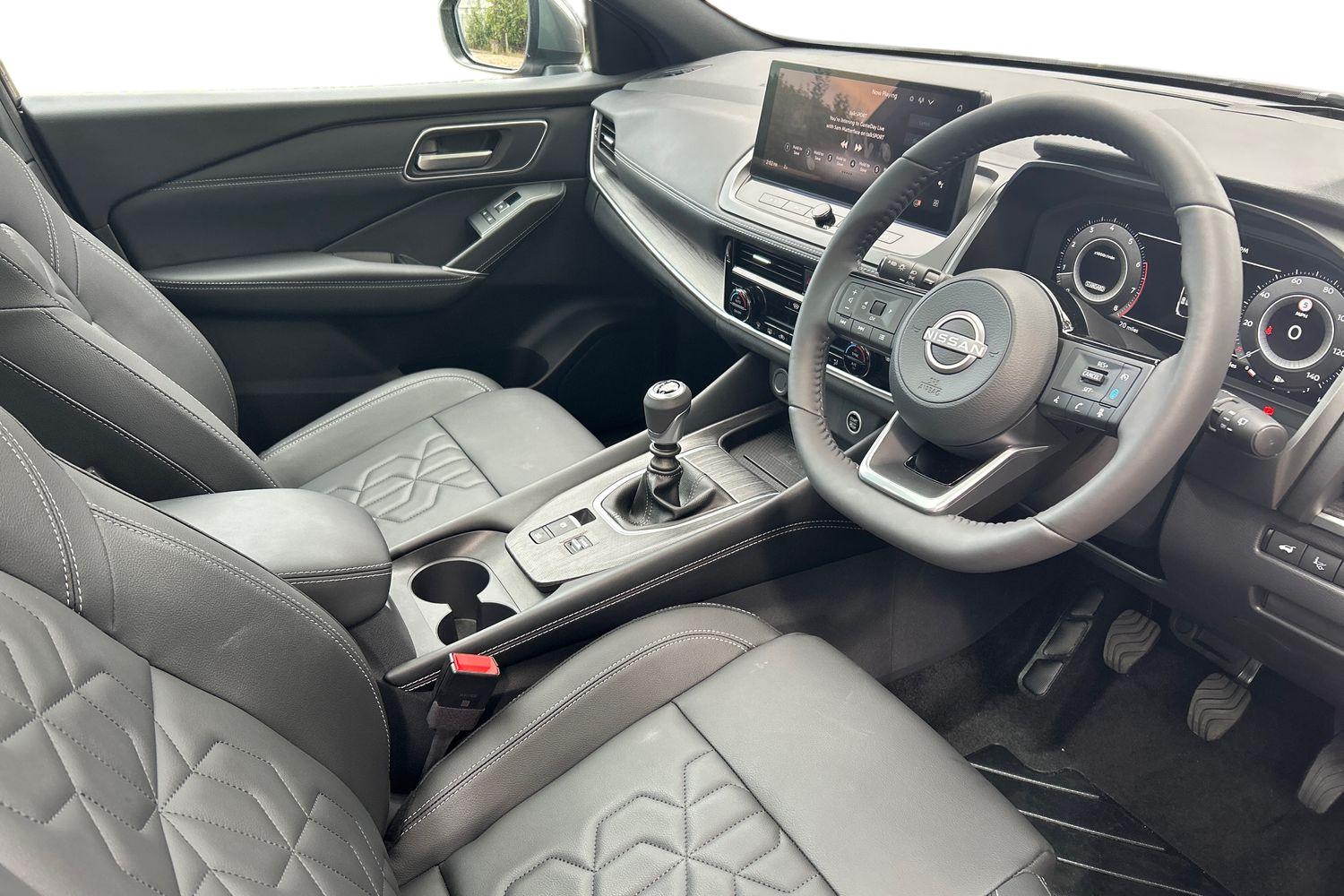 Used Nissan Qashqai 2025 for sale - 76479610: Photo 10