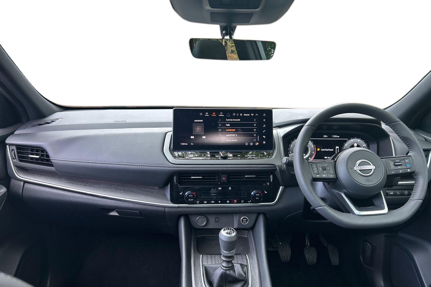 Used Nissan Qashqai 2025 for sale - 76479610: Photo 12