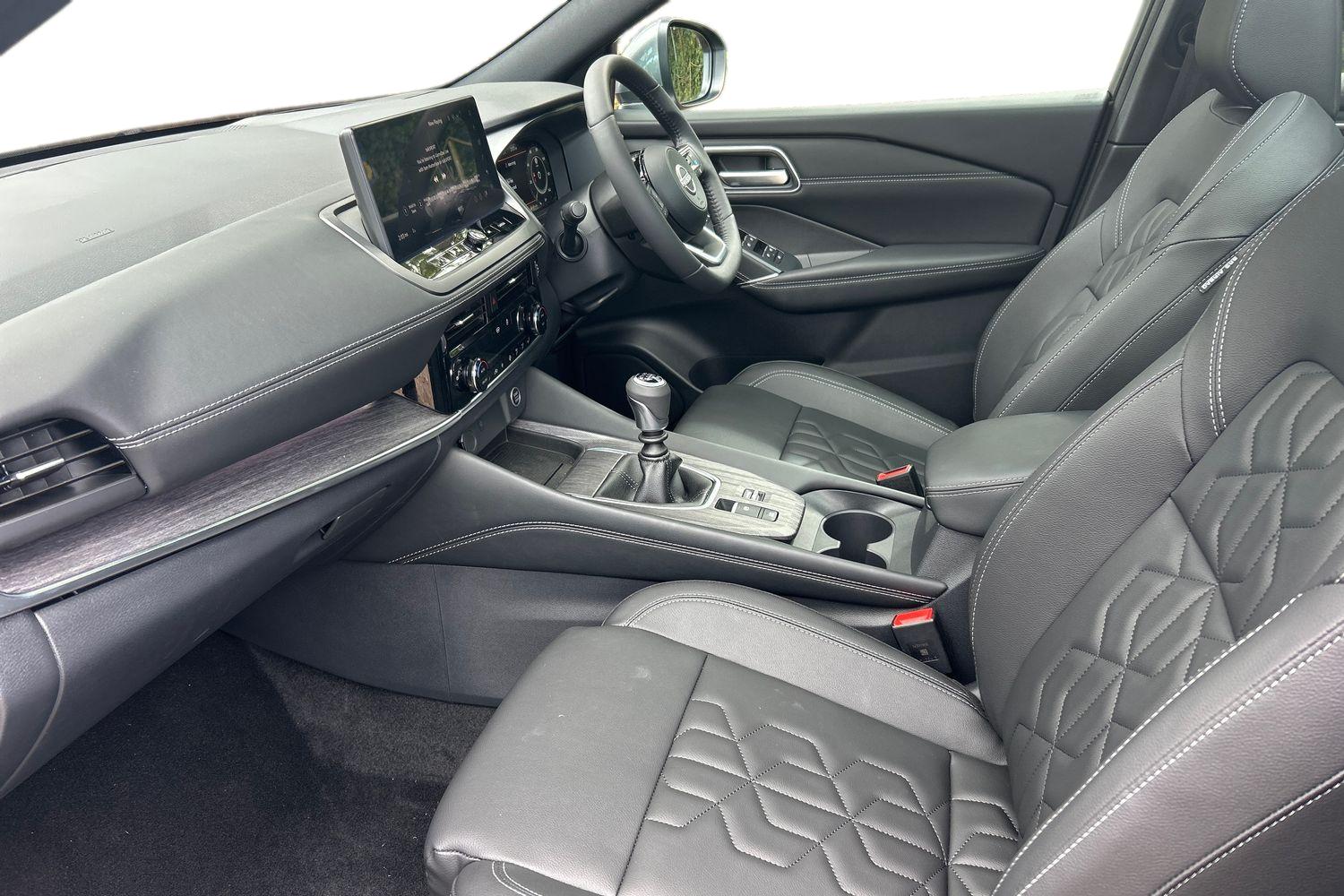 Used Nissan Qashqai 2025 for sale - 76479610: Photo 13