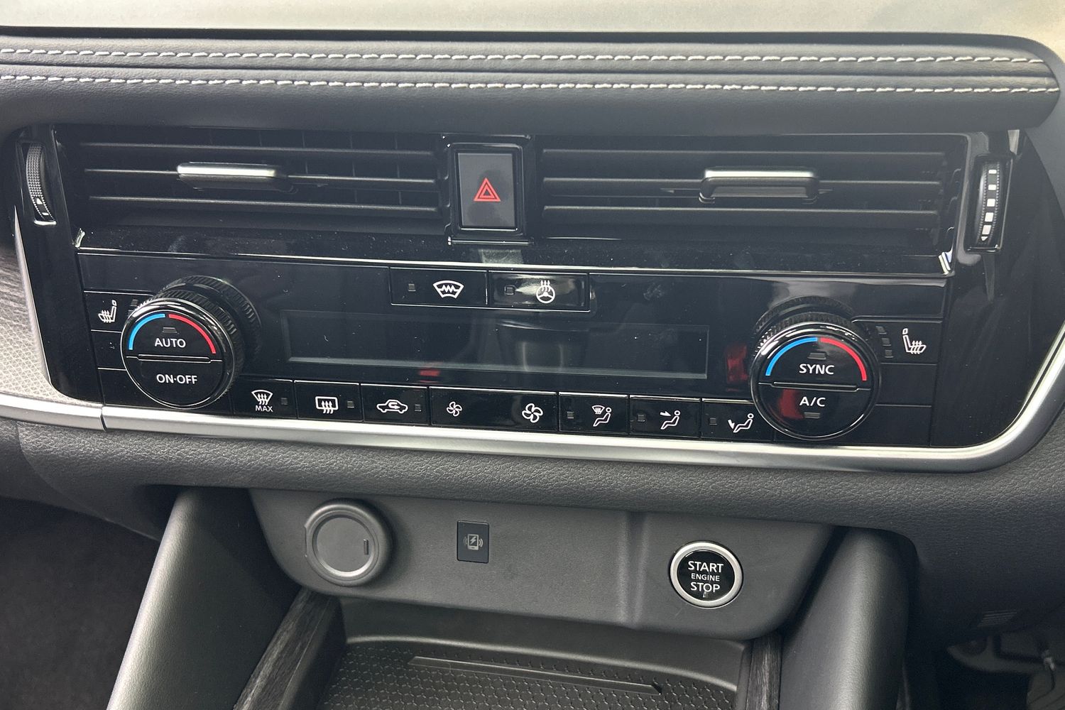 Used Nissan Qashqai 2025 for sale - 76479610: Photo 15