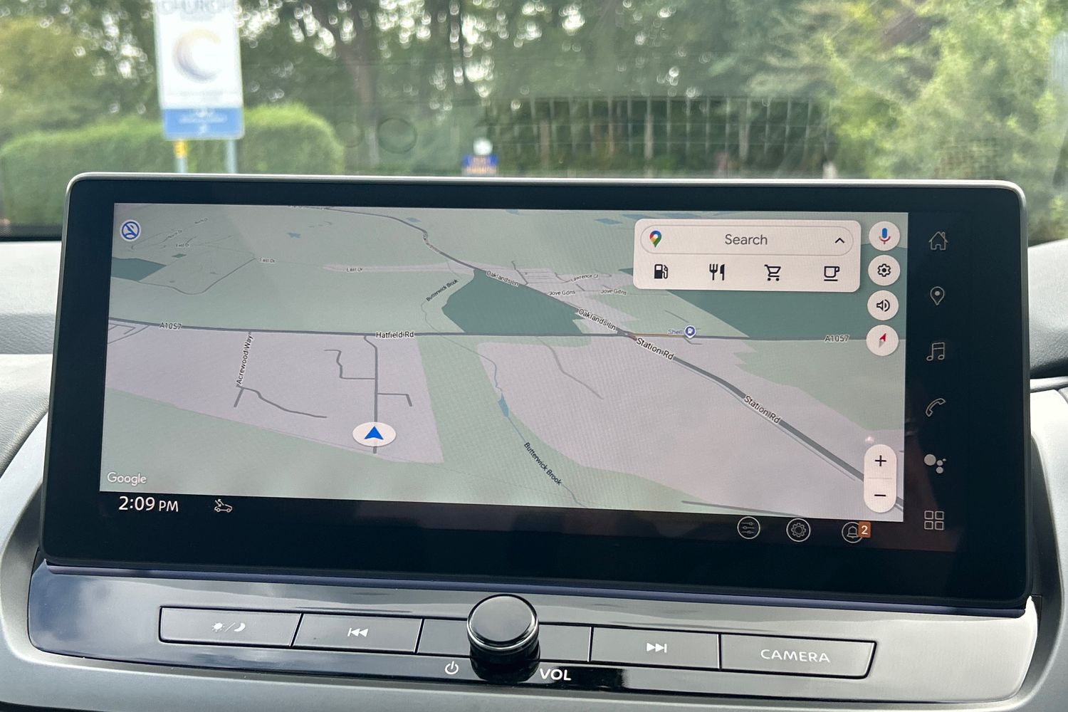 Used Nissan Qashqai 2025 for sale - 76479610: Photo 18