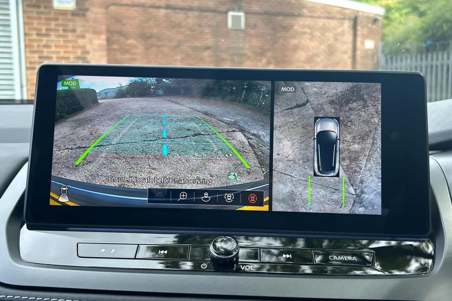 Used Nissan Qashqai 2025 for sale - 76479610: Photo 19