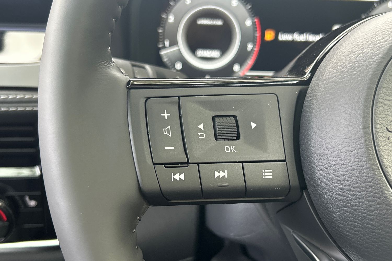 Used Nissan Qashqai 2025 for sale - 76479610: Photo 21