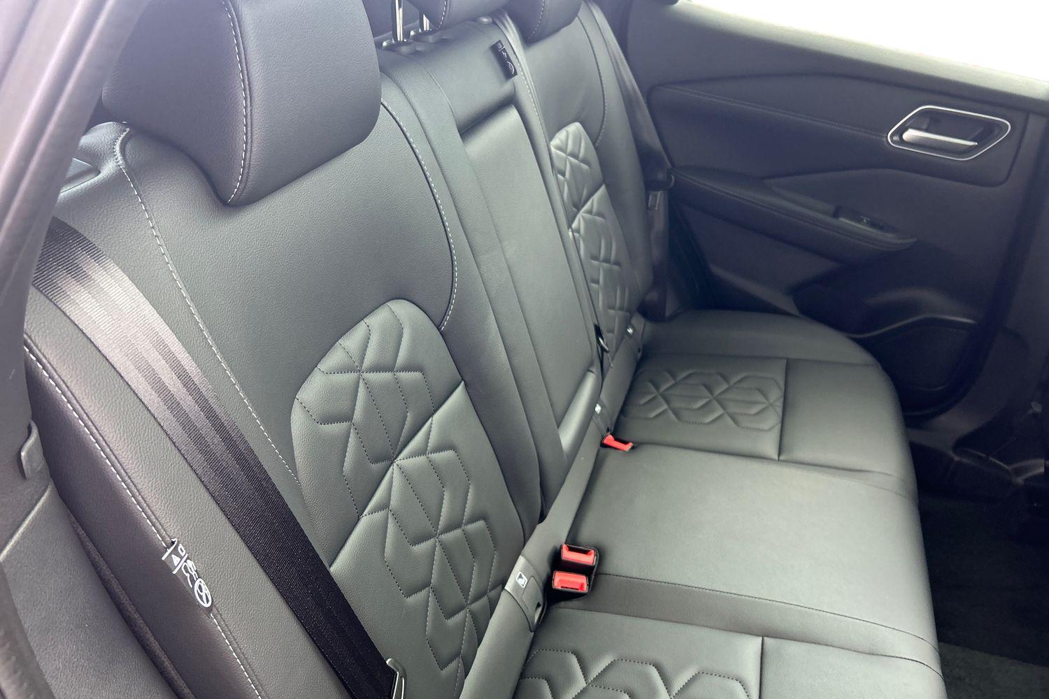 Used Nissan Qashqai 2025 for sale - 76479610: Photo 23