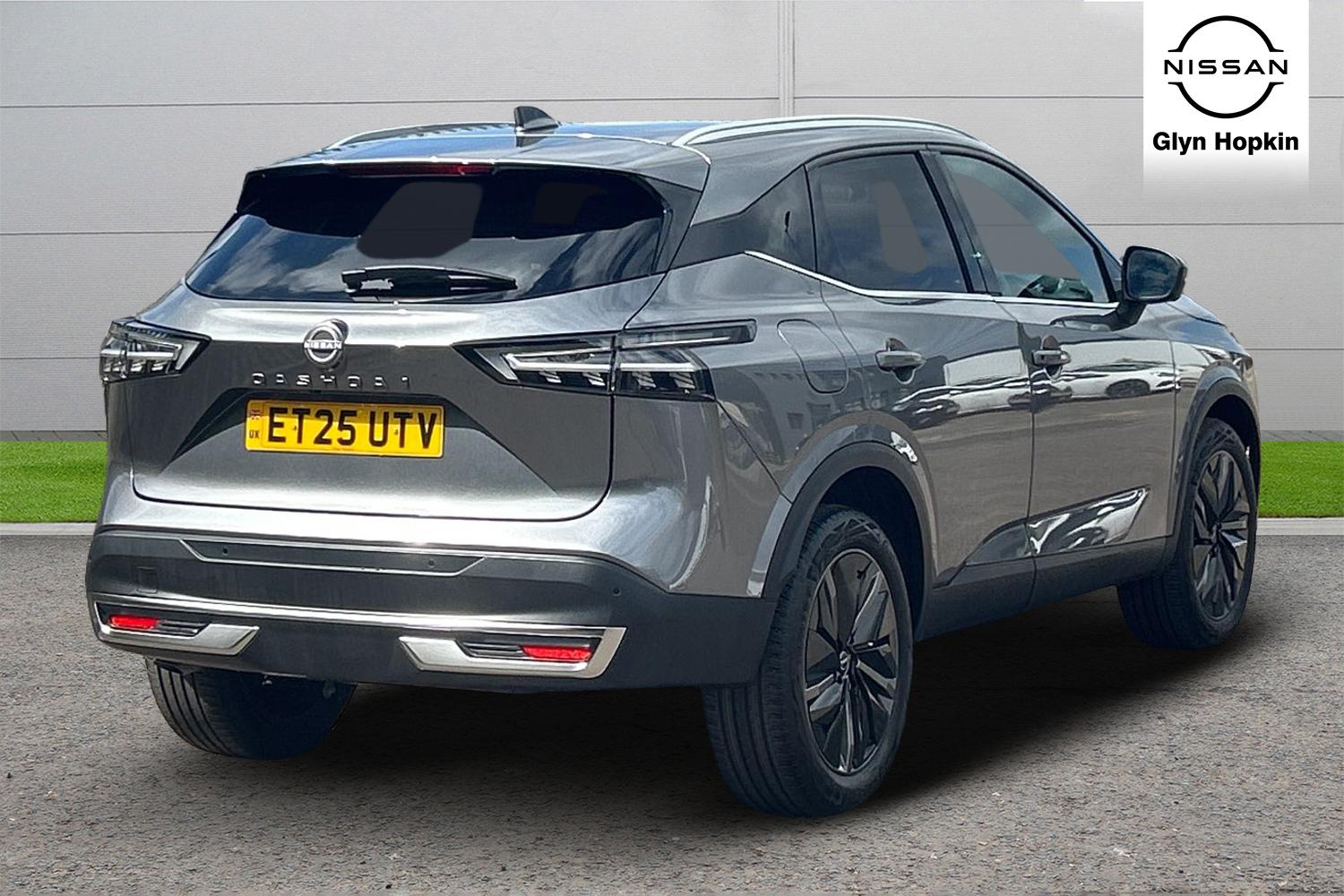 Used Nissan Qashqai 2025 for sale - 76479610: Photo 3