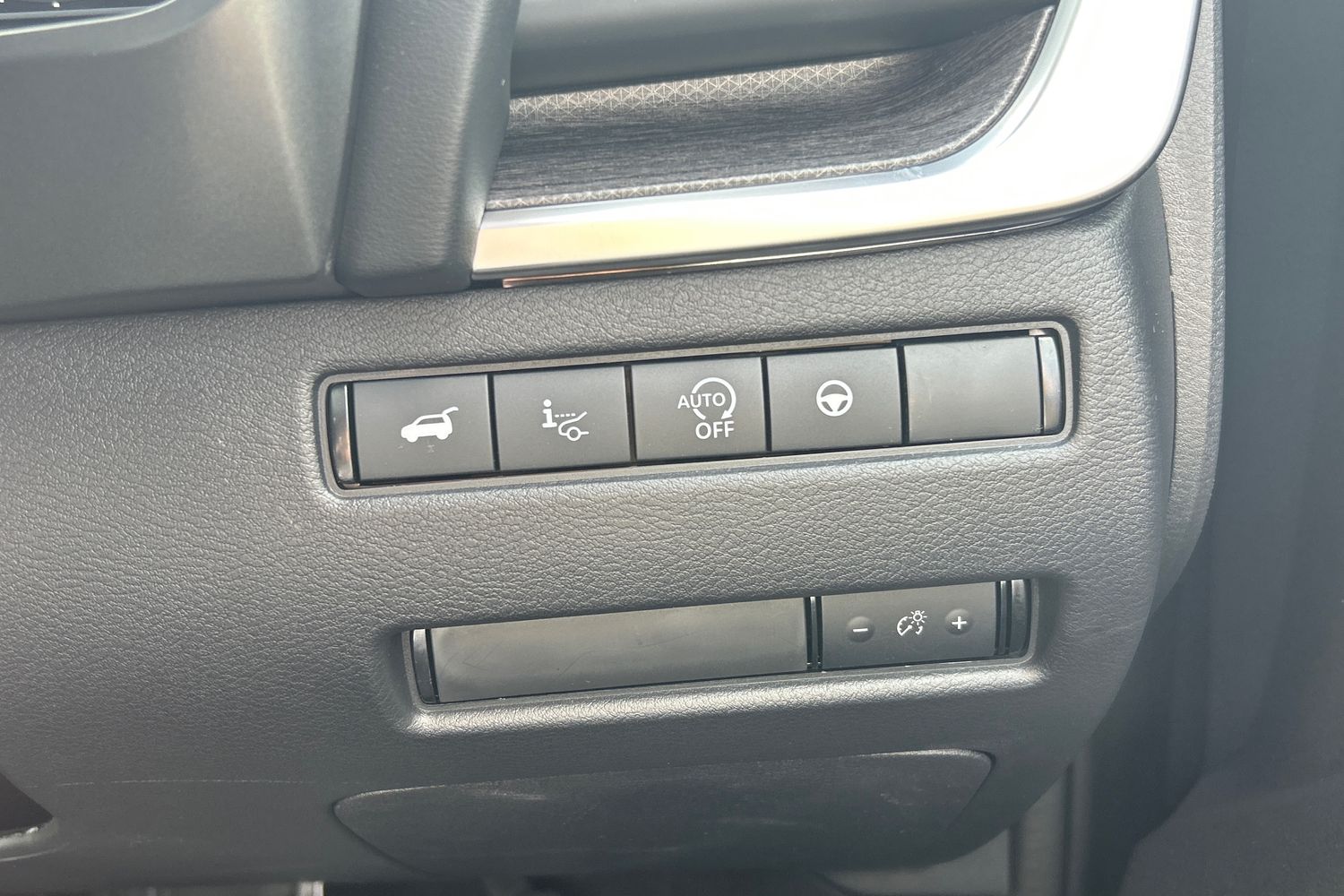 Used Nissan Qashqai 2025 for sale - 76479610: Photo 31