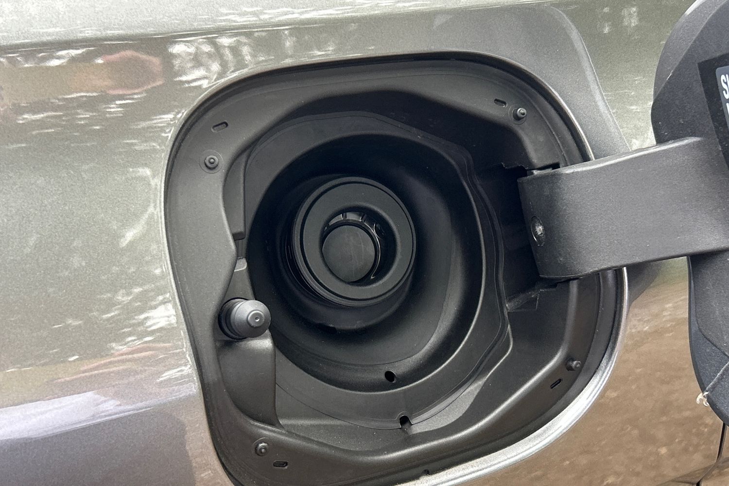 Used Nissan Qashqai 2025 for sale - 76479610: Photo 35