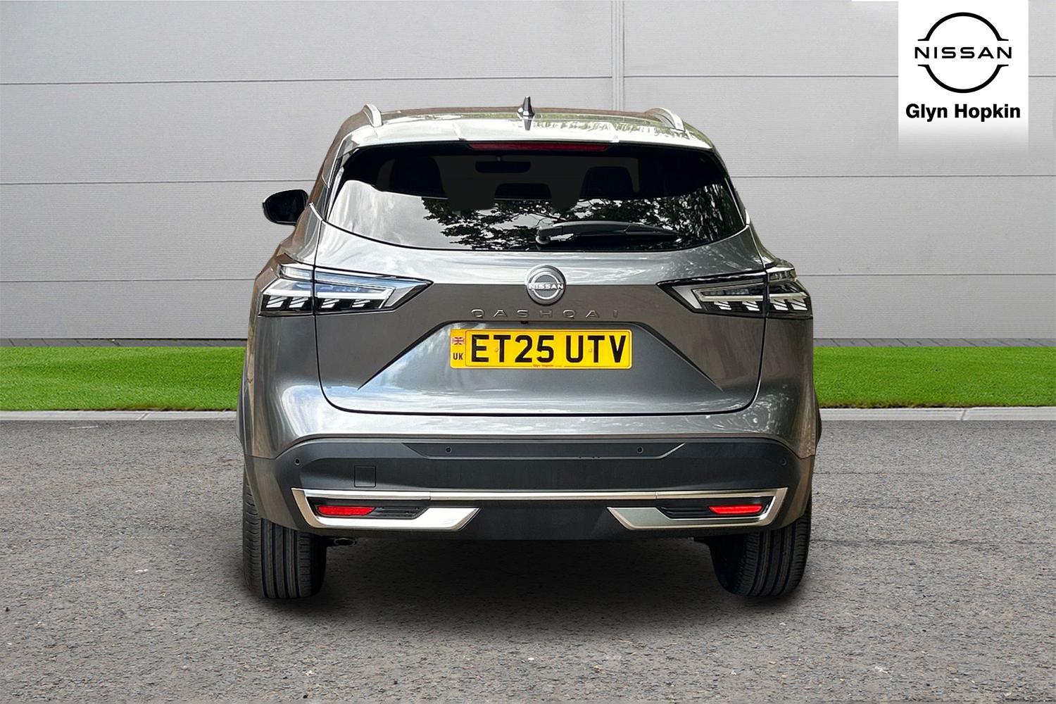 Used Nissan Qashqai 2025 for sale - 76479610: Photo 4