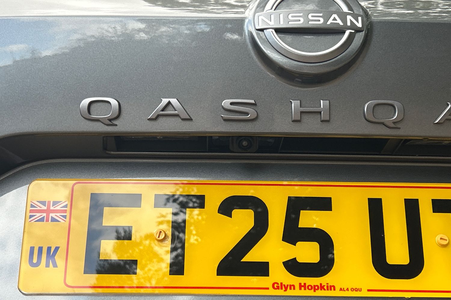 Used Nissan Qashqai 2025 for sale - 76479610: Photo 40