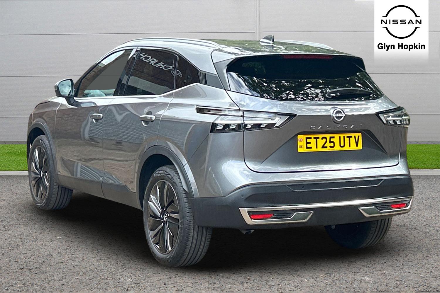 Used Nissan Qashqai 2025 for sale - 76479610: Photo 5