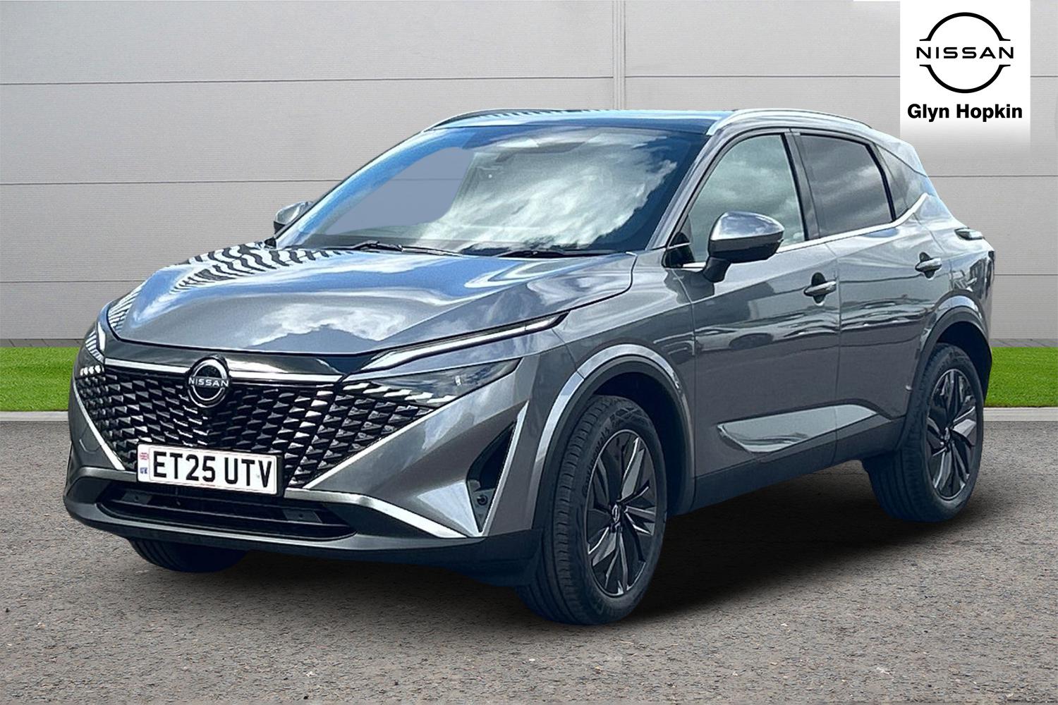 Used Nissan Qashqai 2025 for sale - 76479610: Photo 7