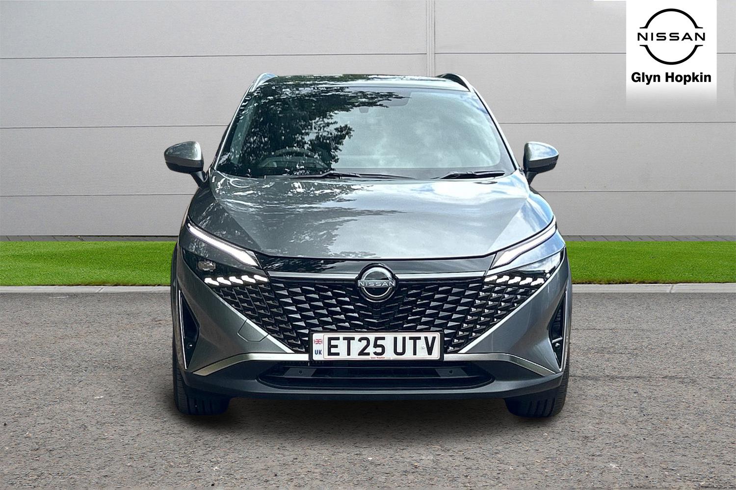 Used Nissan Qashqai 2025 for sale - 76479610: Photo 8