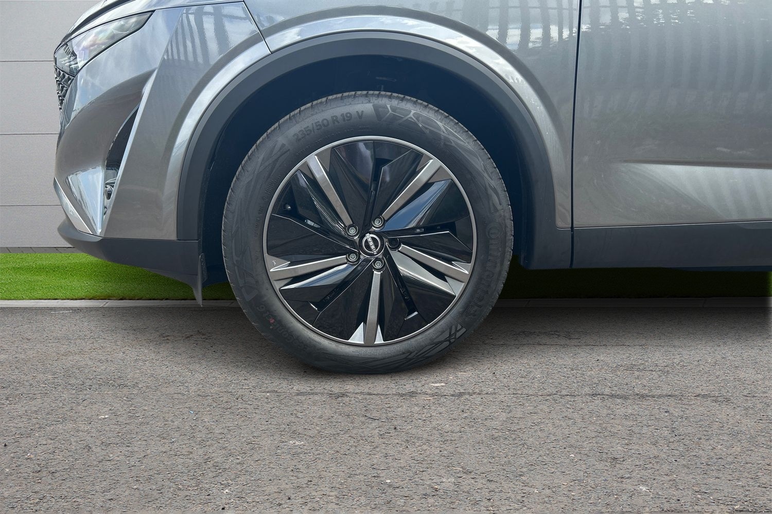 Used Nissan Qashqai 2025 for sale - 76479610: Photo 9