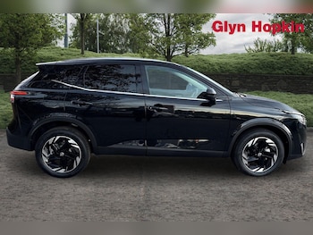 Used Nissan Qashqai 2025 for sale - 76079475: Photo